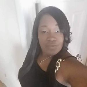 Meet your Posher, Tanisha